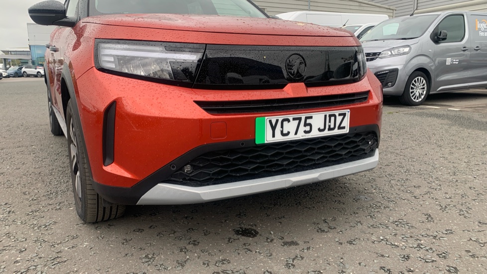 Vauxhall Frontera 83kW GS 44kWh 5dr Auto Electric Estate - Image 28