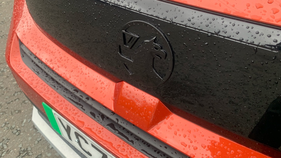 Vauxhall Frontera 83kW GS 44kWh 5dr Auto Electric Estate - Image 30