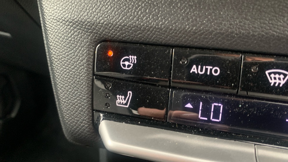 Vauxhall Frontera 83kW GS 44kWh 5dr Auto Electric Estate - Image 40