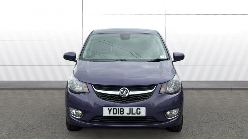 Vauxhall Viva 1.0 SL 5dr Petrol Hatchback - Image 3