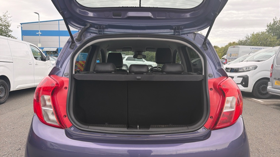 Vauxhall Viva 1.0 SL 5dr Petrol Hatchback - Image 4