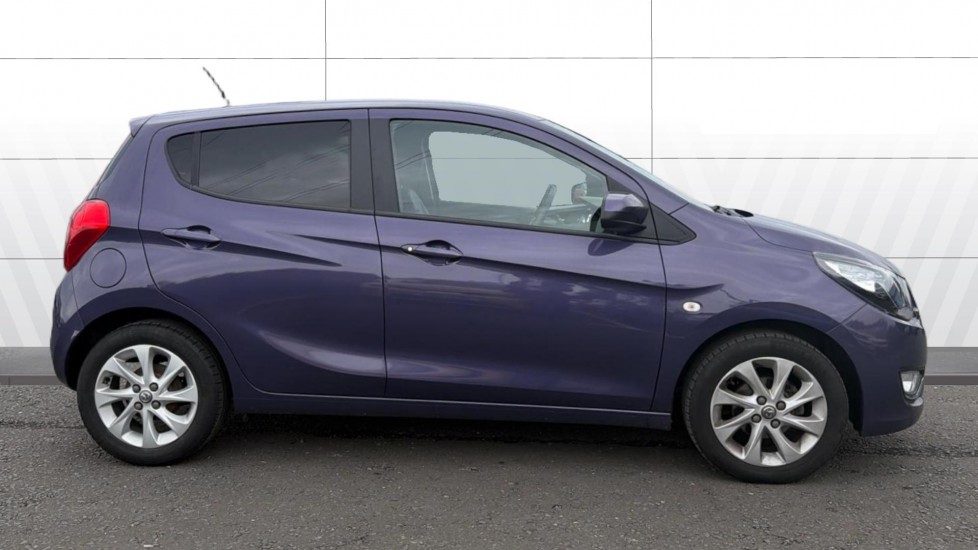 Vauxhall Viva 1.0 SL 5dr Petrol Hatchback - Image 5