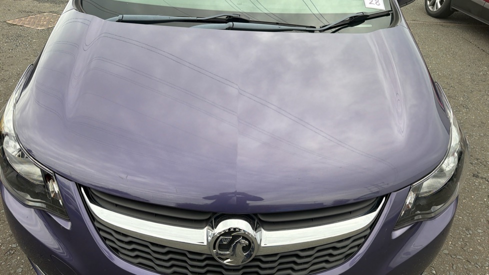 Vauxhall Viva 1.0 SL 5dr Petrol Hatchback - Image 8