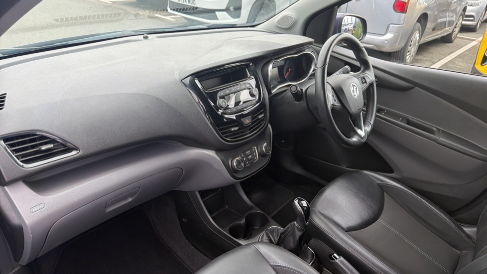 Vauxhall Viva 1.0 SL 5dr Petrol Hatchback - Image 9