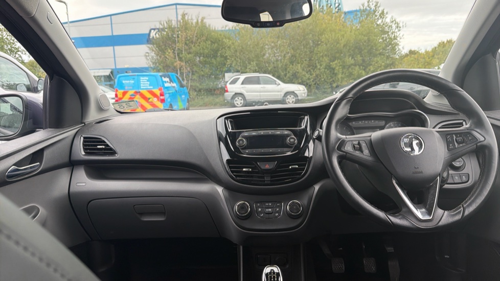 Vauxhall Viva 1.0 SL 5dr Petrol Hatchback - Image 10