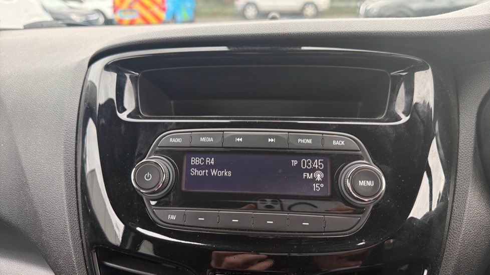 Vauxhall Viva 1.0 SL 5dr Petrol Hatchback - Image 12