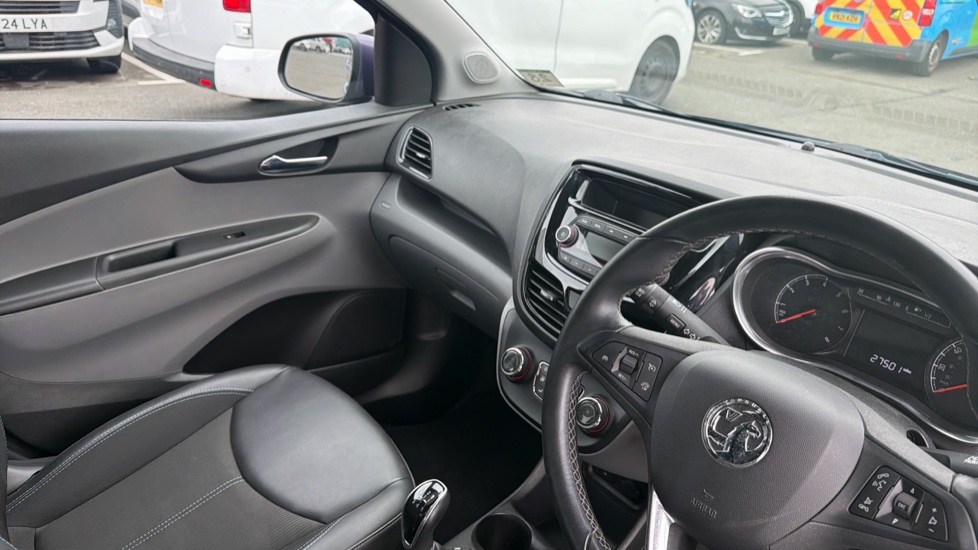 Vauxhall Viva 1.0 SL 5dr Petrol Hatchback - Image 14