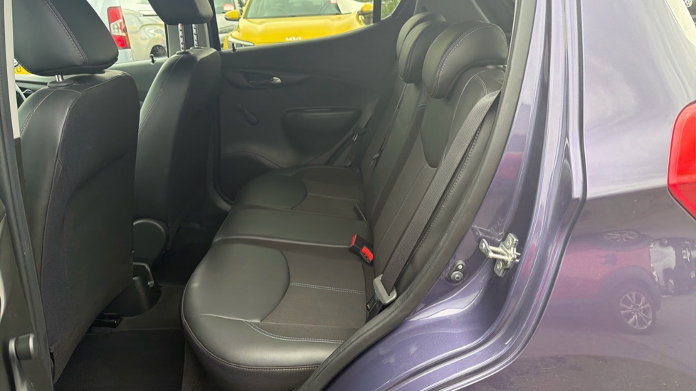 Vauxhall Viva 1.0 SL 5dr Petrol Hatchback - Image 16