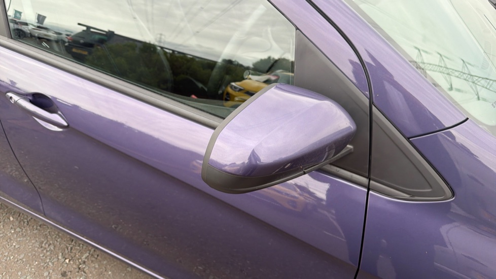 Vauxhall Viva 1.0 SL 5dr Petrol Hatchback - Image 31