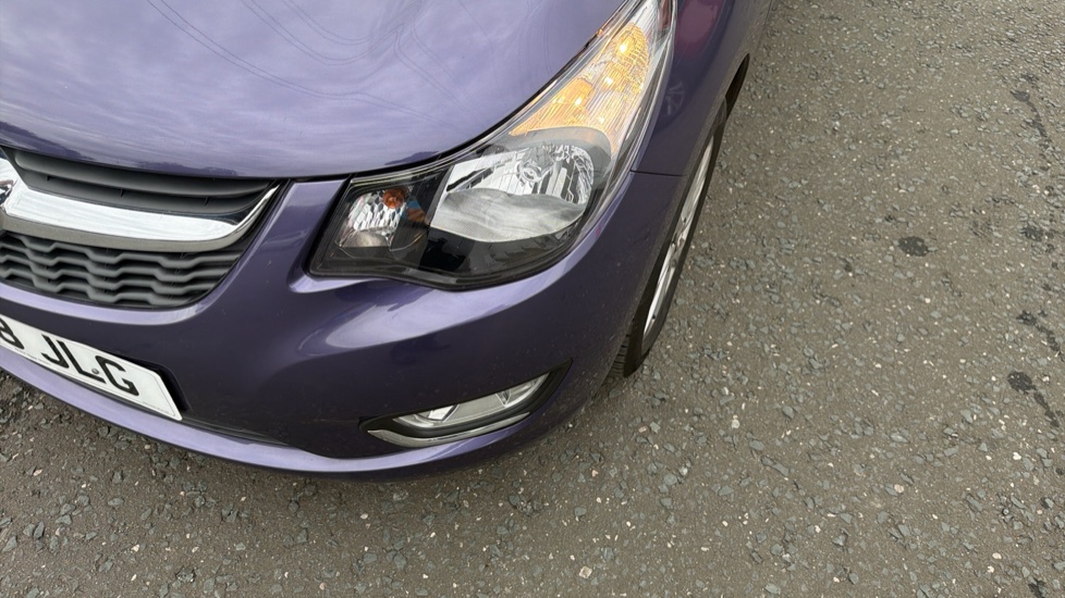 Vauxhall Viva 1.0 SL 5dr Petrol Hatchback - Image 34