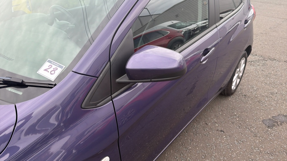 Vauxhall Viva 1.0 SL 5dr Petrol Hatchback - Image 36