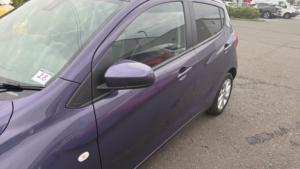 Vauxhall Viva 1.0 SL 5dr Petrol Hatchback - Image 37