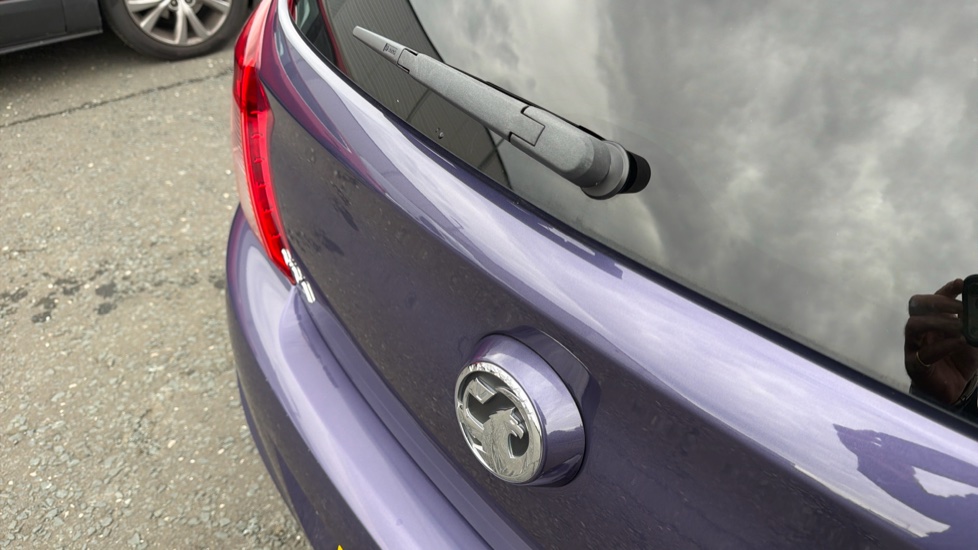 Vauxhall Viva 1.0 SL 5dr Petrol Hatchback - Image 41