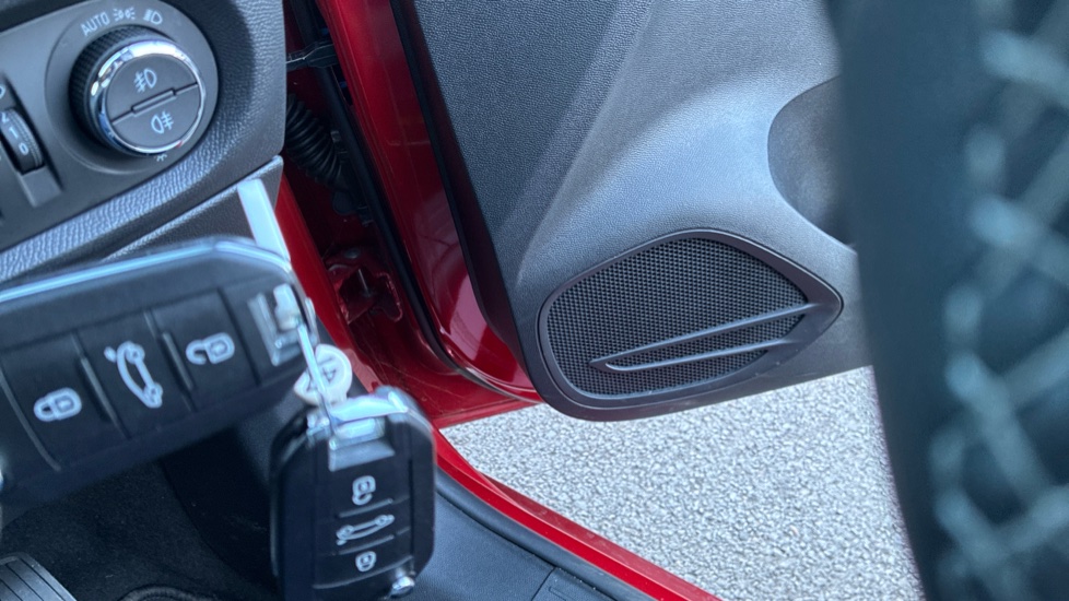 Vauxhall Corsa 1.2 Turbo GS 5dr Petrol Hatchback - Image 20