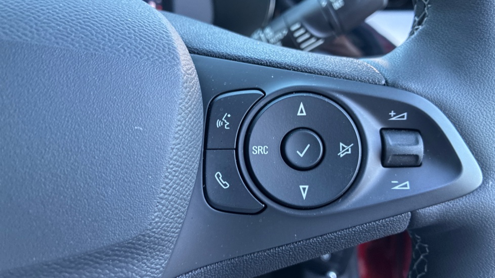 Vauxhall Corsa 1.2 Turbo GS 5dr Petrol Hatchback - Image 22