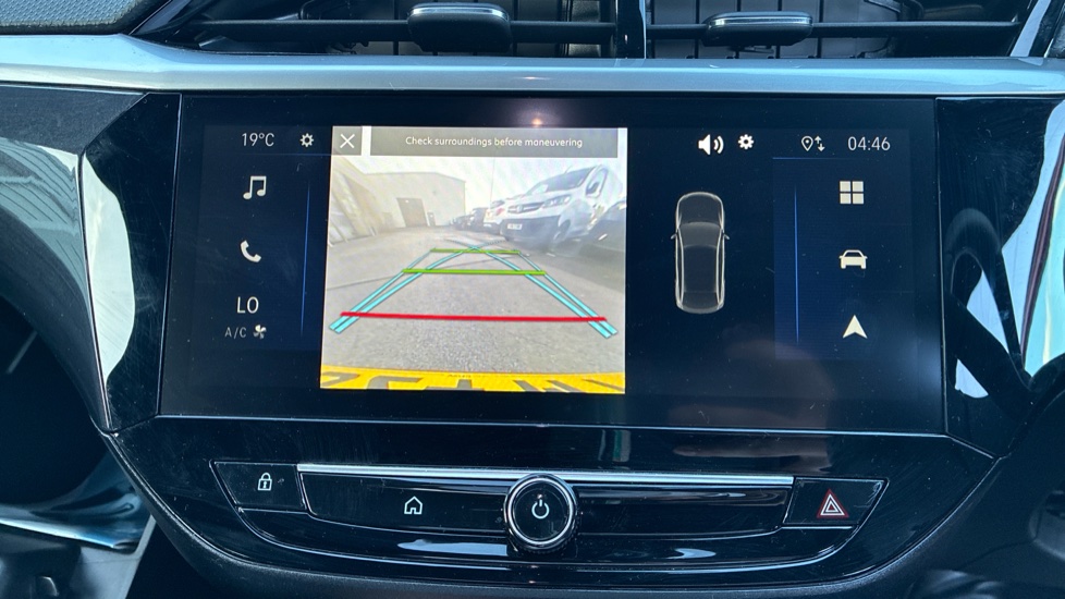 Vauxhall Corsa 1.2 Turbo GS 5dr Petrol Hatchback - Image 27