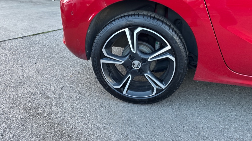 Vauxhall Corsa 1.2 Turbo GS 5dr Petrol Hatchback - Image 29