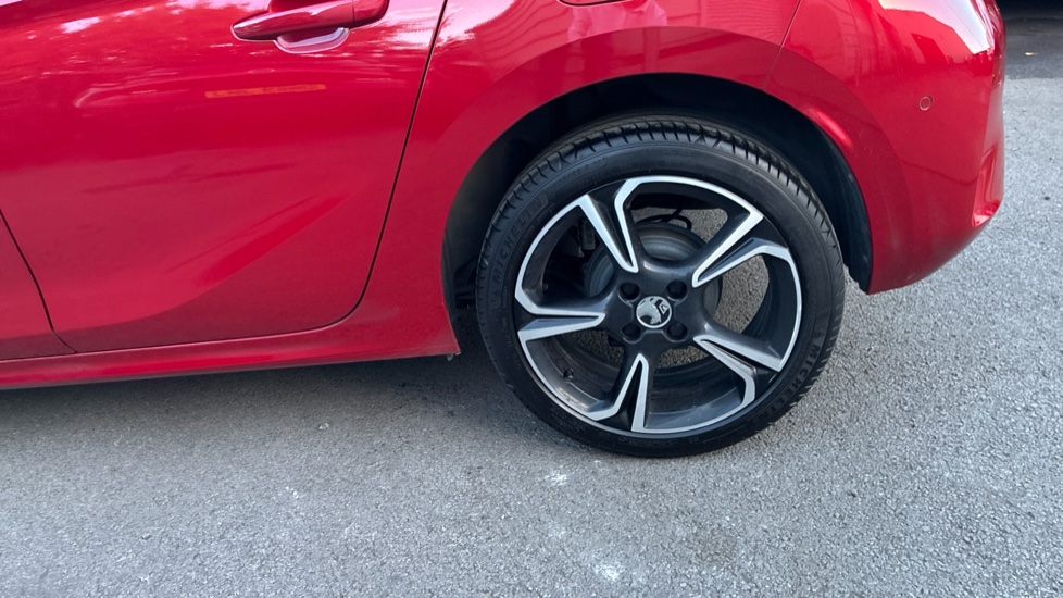 Vauxhall Corsa 1.2 Turbo GS 5dr Petrol Hatchback - Image 32