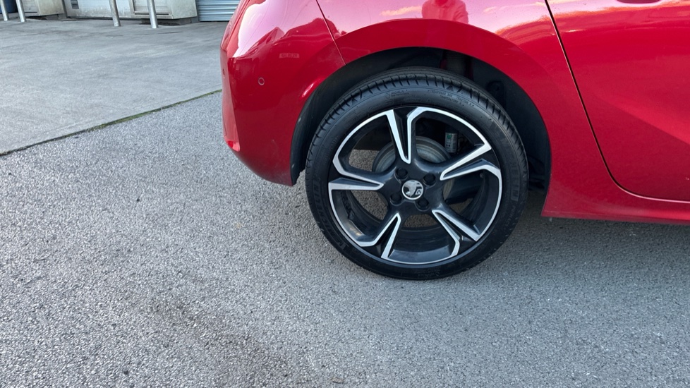 Vauxhall Corsa 1.2 Turbo GS 5dr Petrol Hatchback - Image 33