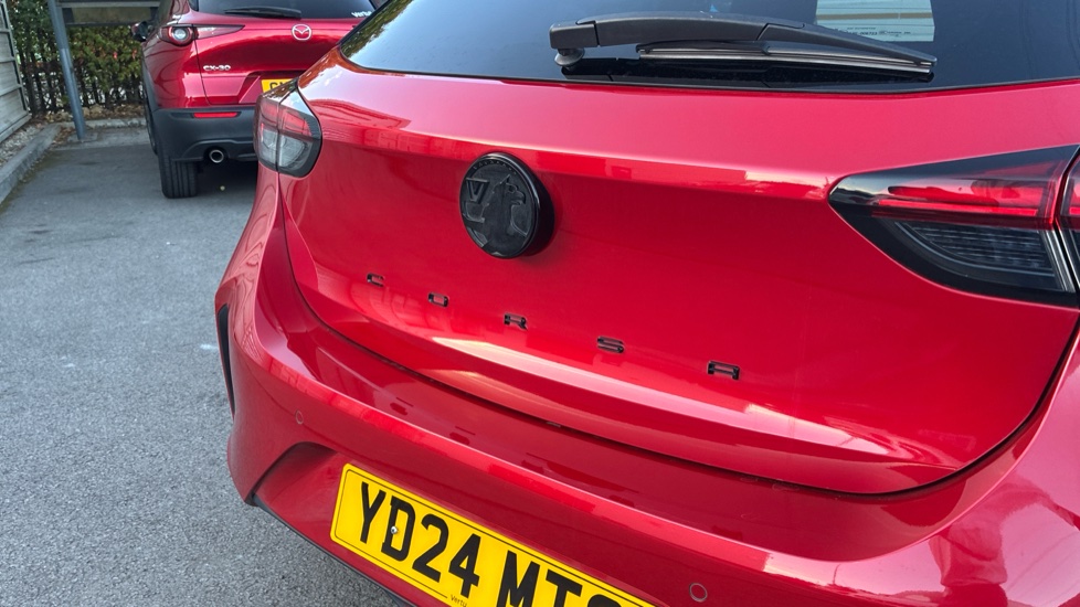 Vauxhall Corsa 1.2 Turbo GS 5dr Petrol Hatchback - Image 34