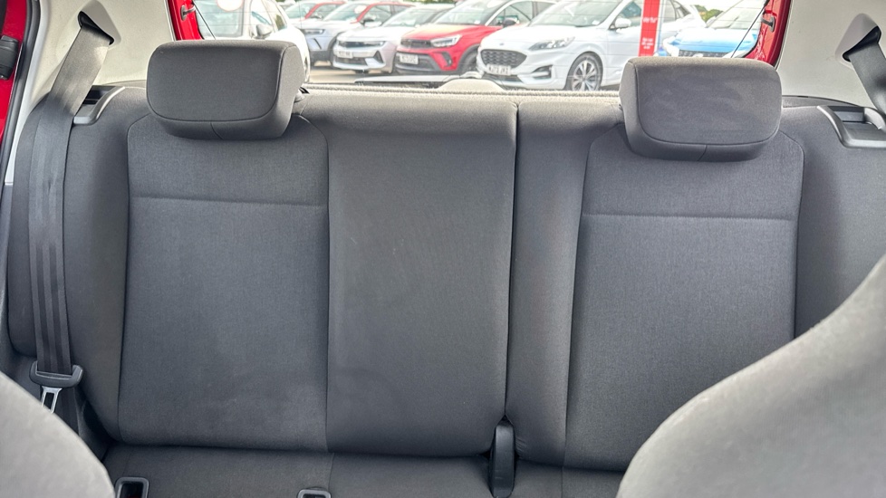 Volkswagen Up 1.0 65PS Black Edition 5dr Petrol Hatchback - Image 15