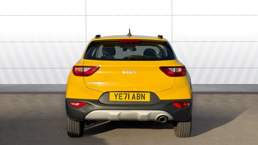 Kia Stonic 1.0T GDi 99 2 5dr Petrol Estate - Image 6