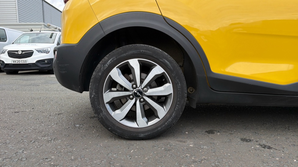 Kia Stonic 1.0T GDi 99 2 5dr Petrol Estate - Image 7