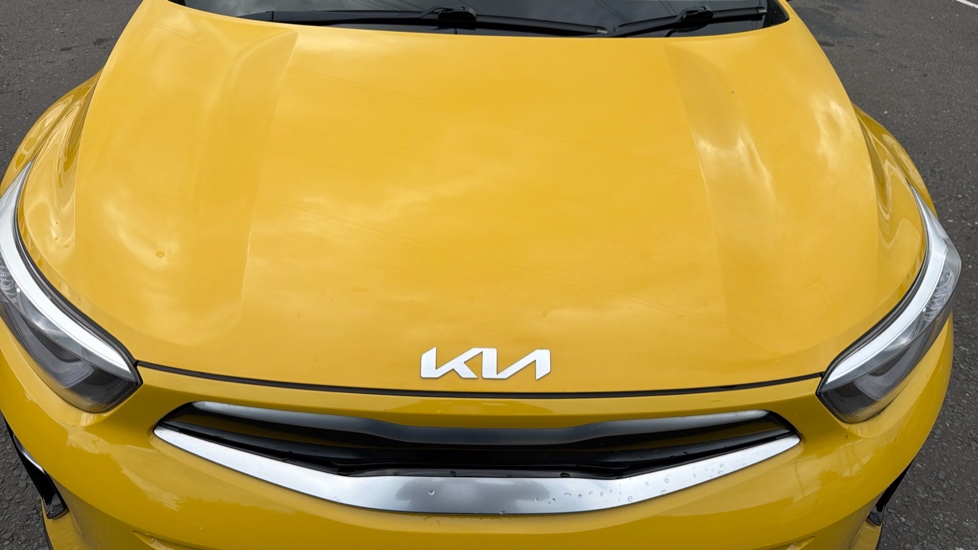 Kia Stonic 1.0T GDi 99 2 5dr Petrol Estate - Image 8