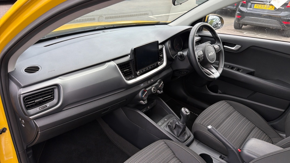 Kia Stonic 1.0T GDi 99 2 5dr Petrol Estate - Image 9