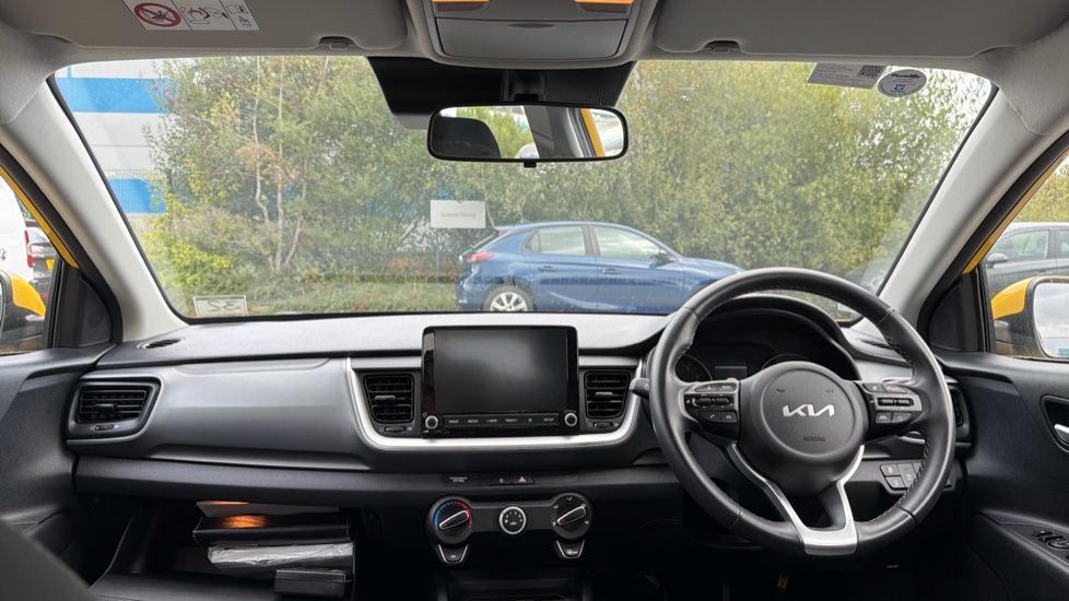 Kia Stonic 1.0T GDi 99 2 5dr Petrol Estate - Image 10