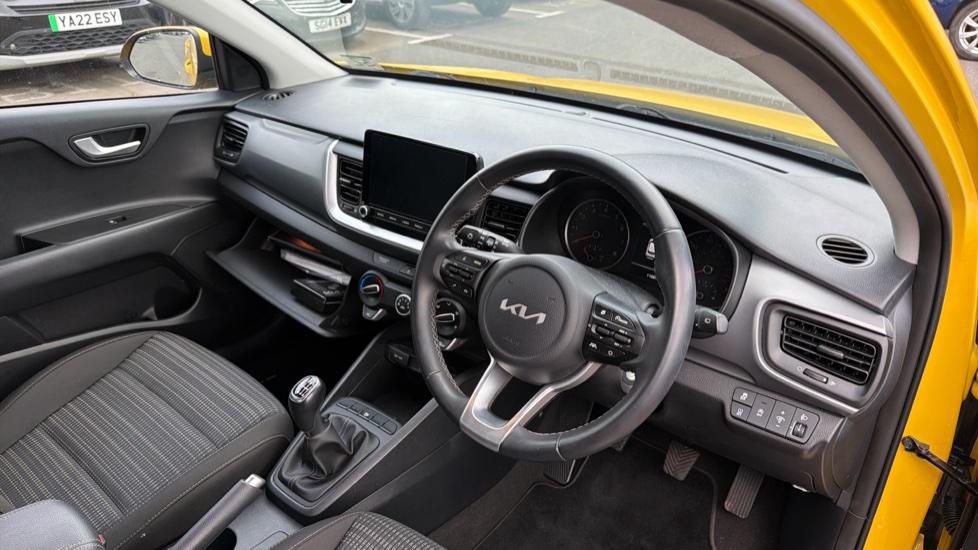 Kia Stonic 1.0T GDi 99 2 5dr Petrol Estate - Image 11