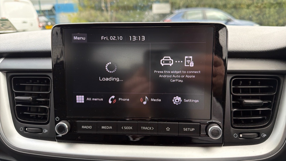 Kia Stonic 1.0T GDi 99 2 5dr Petrol Estate - Image 12