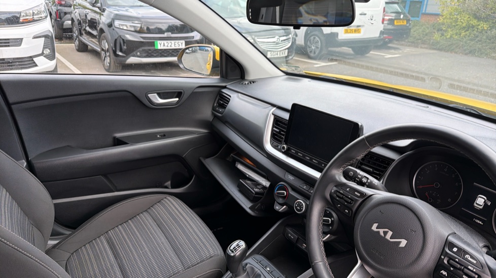 Kia Stonic 1.0T GDi 99 2 5dr Petrol Estate - Image 14