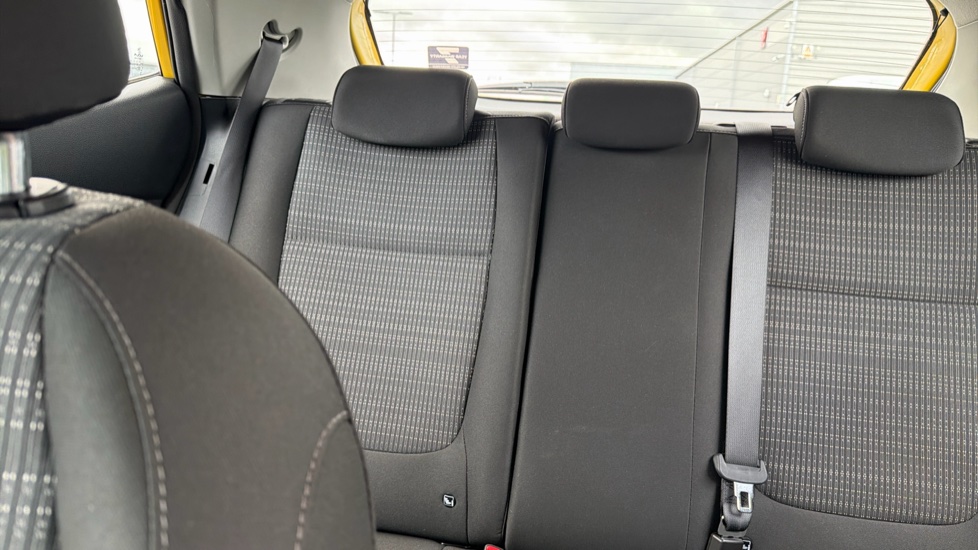 Kia Stonic 1.0T GDi 99 2 5dr Petrol Estate - Image 15