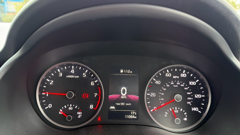 Kia Stonic 1.0T GDi 99 2 5dr Petrol Estate - Image 18