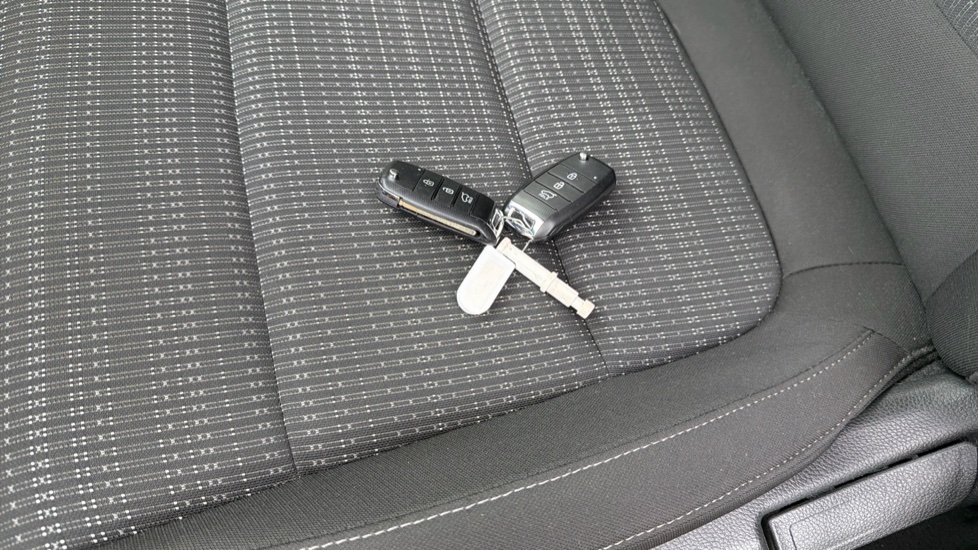 Kia Stonic 1.0T GDi 99 2 5dr Petrol Estate - Image 20