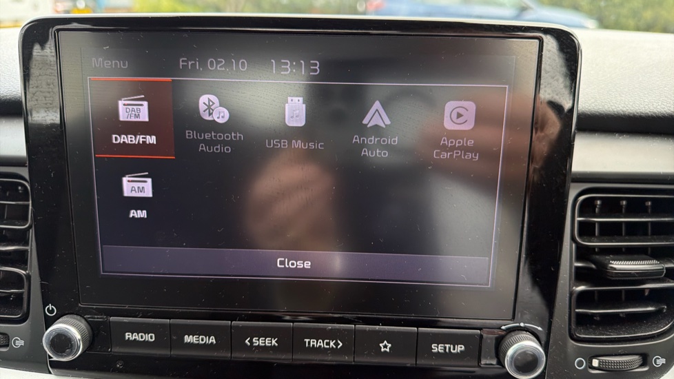 Kia Stonic 1.0T GDi 99 2 5dr Petrol Estate - Image 28