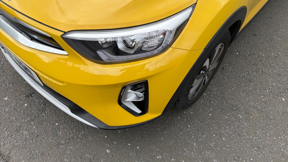 Kia Stonic 1.0T GDi 99 2 5dr Petrol Estate - Image 37