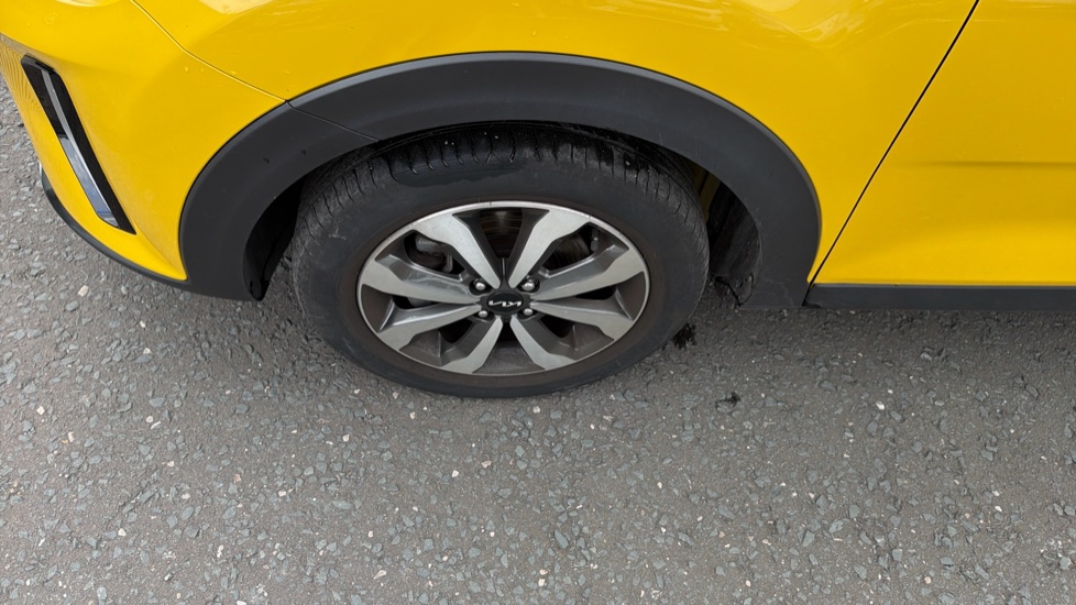 Kia Stonic 1.0T GDi 99 2 5dr Petrol Estate - Image 38