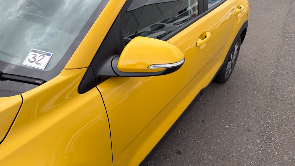 Kia Stonic 1.0T GDi 99 2 5dr Petrol Estate - Image 39