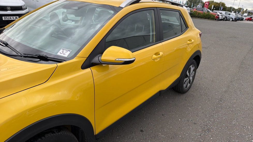 Kia Stonic 1.0T GDi 99 2 5dr Petrol Estate - Image 40