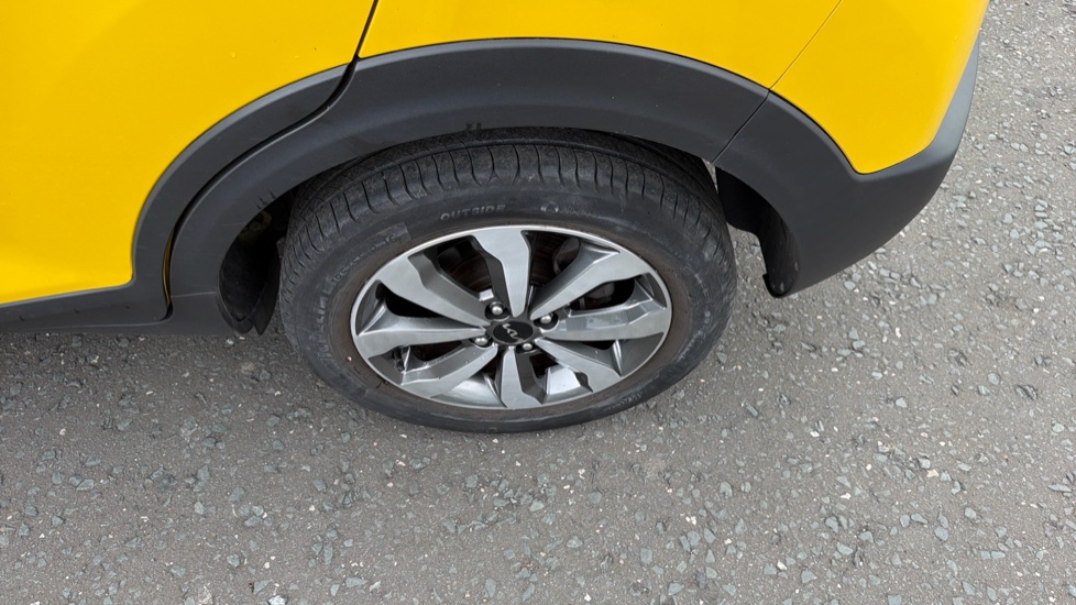 Kia Stonic 1.0T GDi 99 2 5dr Petrol Estate - Image 41