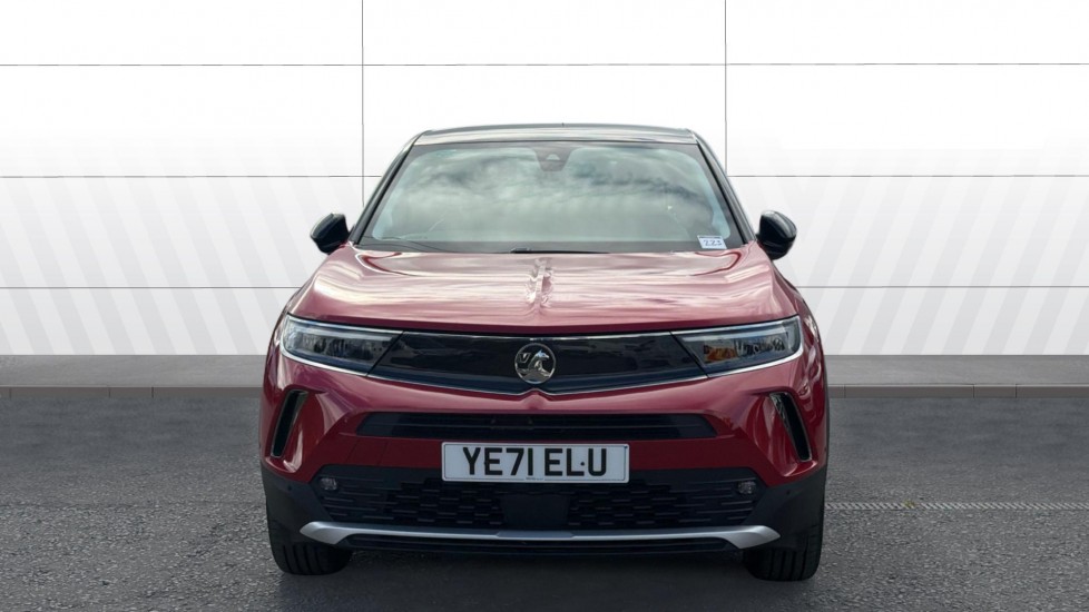 Vauxhall Mokka 1.2 Turbo Elite Nav Premium 5dr Petrol Hatchback - Image 3