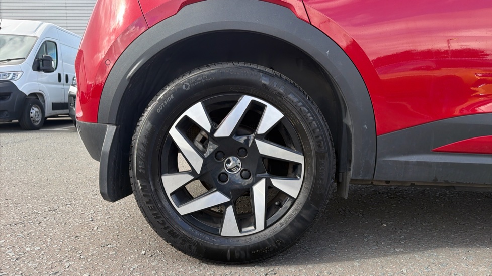 Vauxhall Mokka 1.2 Turbo Elite Nav Premium 5dr Petrol Hatchback - Image 7