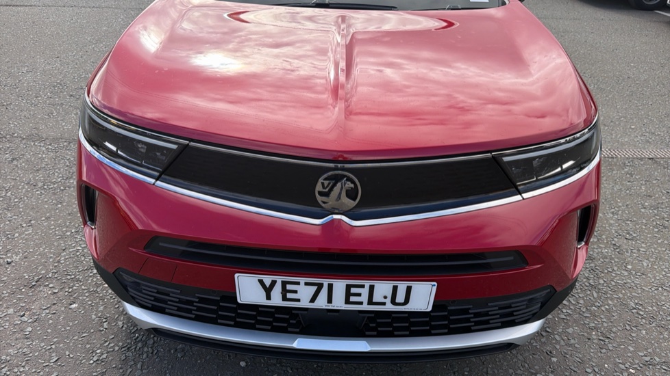 Vauxhall Mokka 1.2 Turbo Elite Nav Premium 5dr Petrol Hatchback - Image 8