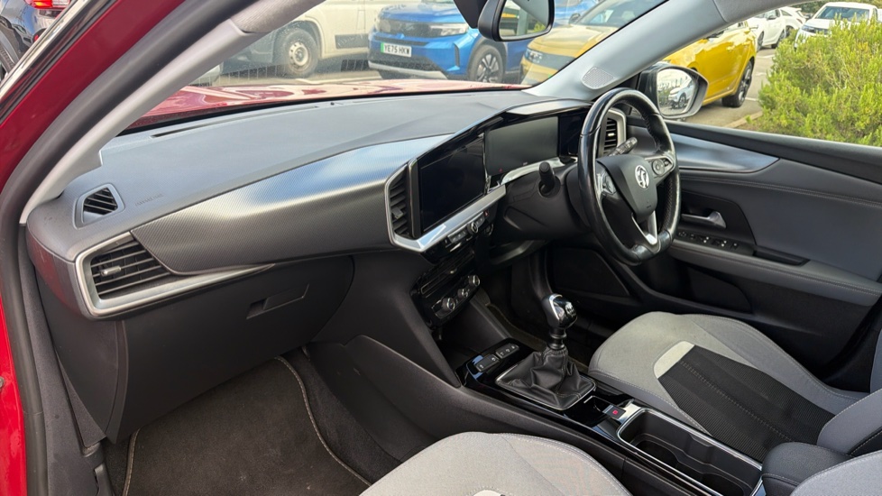 Vauxhall Mokka 1.2 Turbo Elite Nav Premium 5dr Petrol Hatchback - Image 9