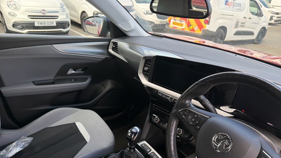 Vauxhall Mokka 1.2 Turbo Elite Nav Premium 5dr Petrol Hatchback - Image 14