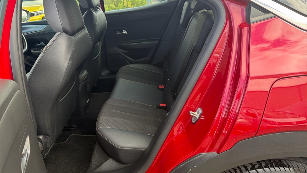 Vauxhall Mokka 1.2 Turbo Elite Nav Premium 5dr Petrol Hatchback - Image 16