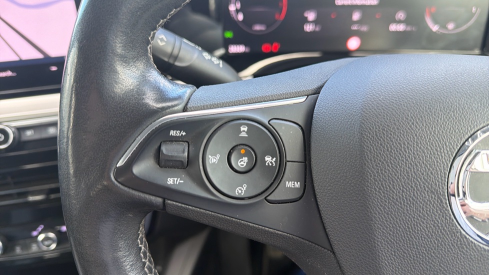 Vauxhall Mokka 1.2 Turbo Elite Nav Premium 5dr Petrol Hatchback - Image 24