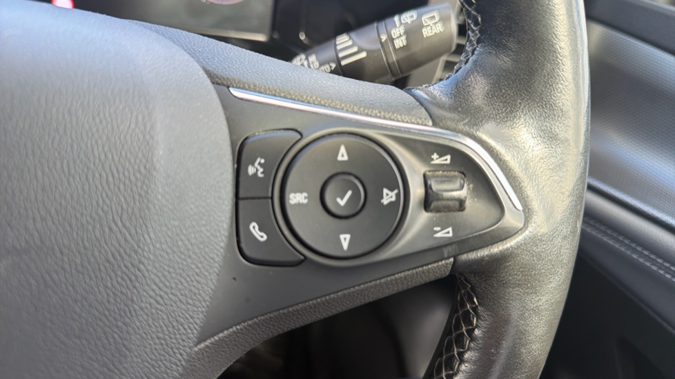 Vauxhall Mokka 1.2 Turbo Elite Nav Premium 5dr Petrol Hatchback - Image 25